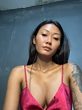 Thai-dreamgirl - Fuck my pussy 💦💦