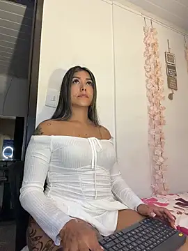 Stefanyqueen69 - doggy style +oil ass💦🍑
