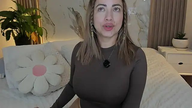 Dara__ - Finger in ass