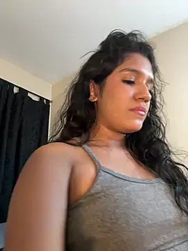 Veronica_M - Riding a dildo🔥 in the living room