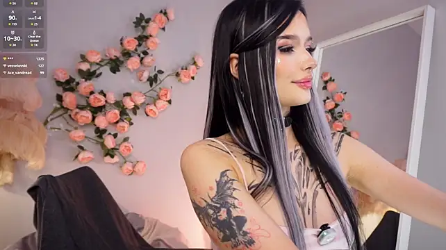 SpicyKaisy - ride my pillow + (spicy pic for LT)
