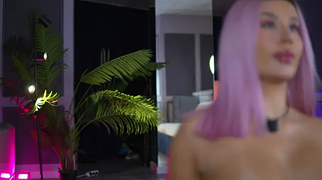 EvaZane - finger my asshole 😈