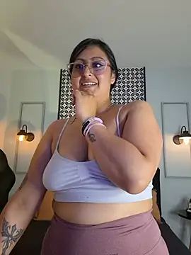 Amber_gold_ - BIG SQUIRT💦💦💦