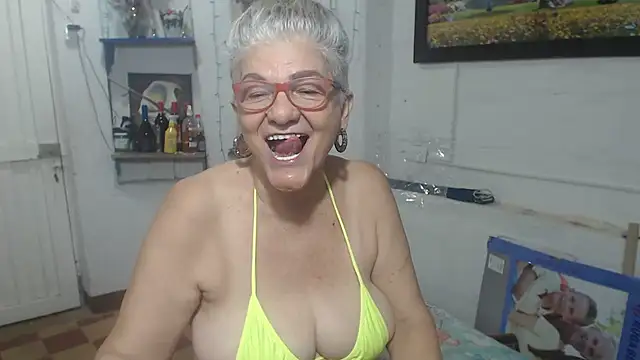 FunnyGrandma
