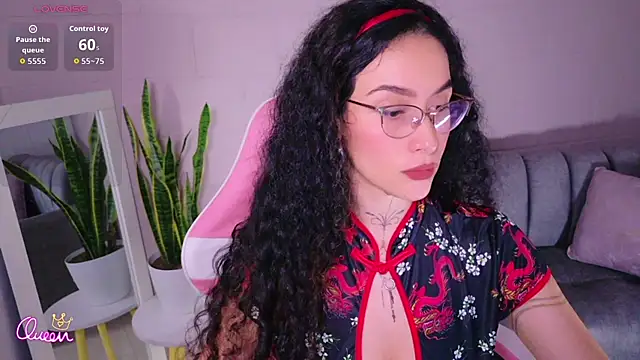 Bella__Rose1 - Toy in pussy♥️
