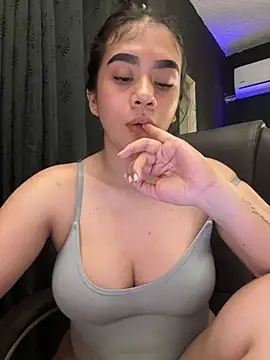 Alhaana_ - OPEN SEXY ASS!!