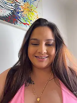 Arya_Brown_ - Control domi and lush