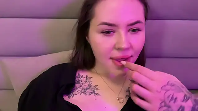 AlmaryKim