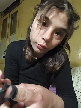 Mariamac420 - Show boobs