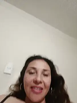 Angelika_Clauss - Masturbación