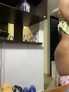 _yisela_ - Juicy pussy
