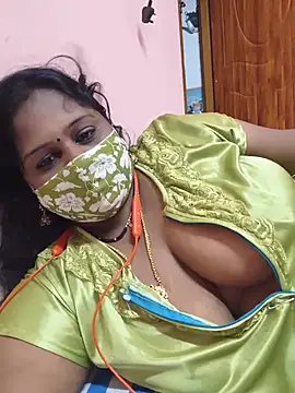 Yalini1431 - Full nude