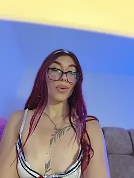 Juls_blossom_ - DILDO IN MY PUSSY