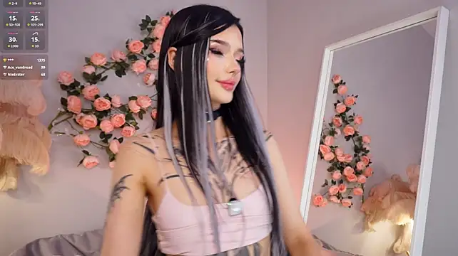 SpicyKaisy - ride my pillow + (spicy pic for LT)
