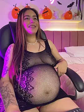 Iam_camila - Blowjob and ahegado💖
