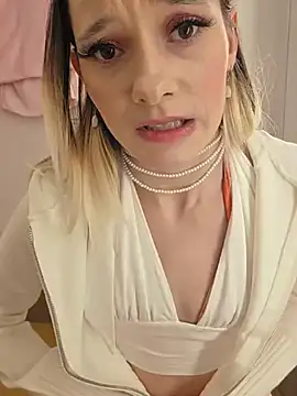 Chloe_StClaire - Messy deep throat