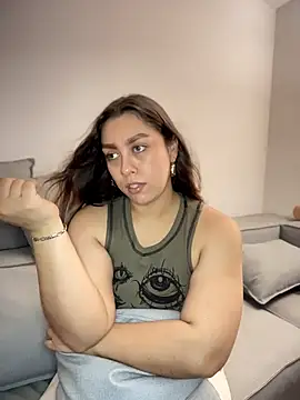 Im_sophiie - Naked time!!