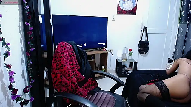 Charllotee_dark - You want my orgasm.