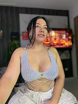 Abril10_ - Shake the tits on your face, video 4 L T