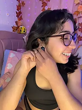 Anni_ross - messy blowjob🥵💦