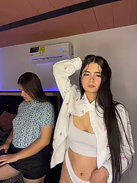 Zow_ - 🎀 FRENCH KISS + SUCK BOOBS BOTH 🎀