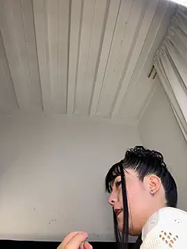 __itsbambi - Make me squirt 💦