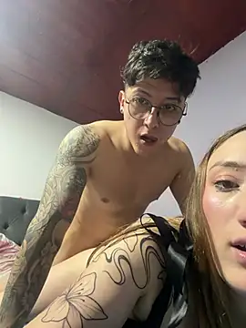 Valery_Salmons - Fingering pussy