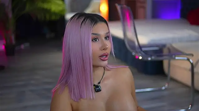 EvaZane's Live XXX Chat