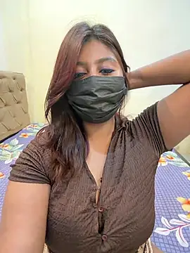 NaughtyZoya - Nude body massage