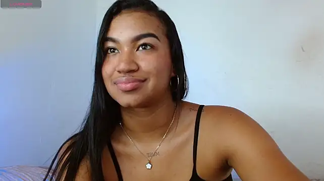 Alexa_priincess - Show oil 🔥🔥