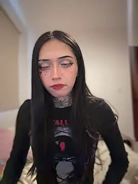 JIORYOvO - 🖤flash boobs