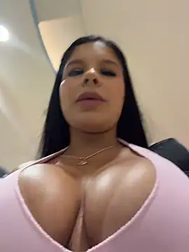 Elara_Luxe - Show naked