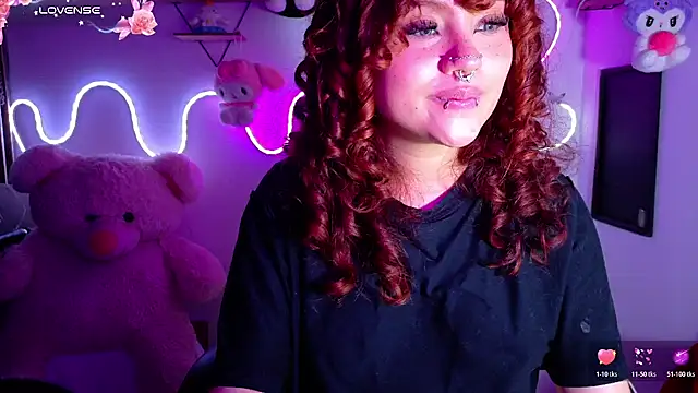 Theiamoon - fingers my pussy✌️🥵
