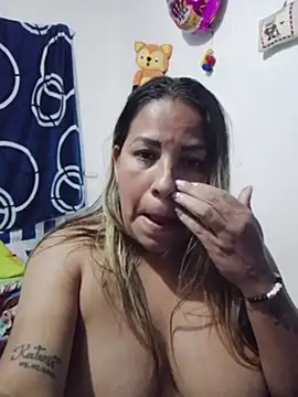 LaIndia1 - Show de squirt