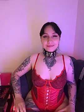 NyxNoire666 - contrl anal toy 4 minutes