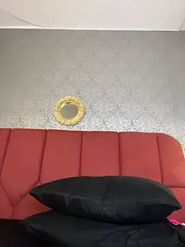 Mia_Bennett__ - SHOW CUM