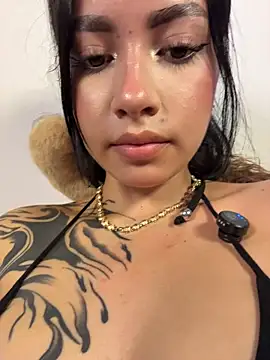 Dakota_browns__ - Masturbation until cum 🤤🍆🌸