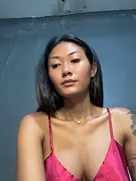 Thai-dreamgirl - Fuck my pussy 💦💦