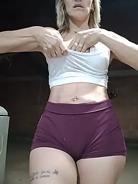 Monita_Med - Show de Boobies