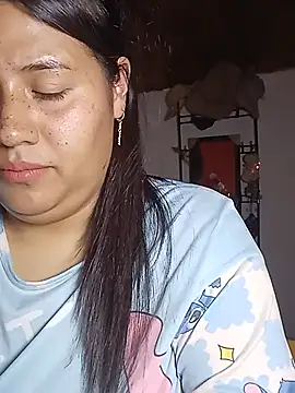 KATYGONZALEZ - DEEP BLOWJOB WITH SALIVA