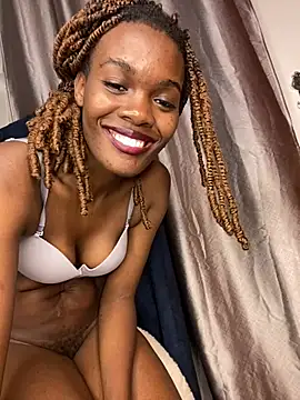 EbonySole1 - Make me cum