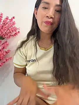 Catalina16_ - Naked + CONTROL LUSH 3 mnts