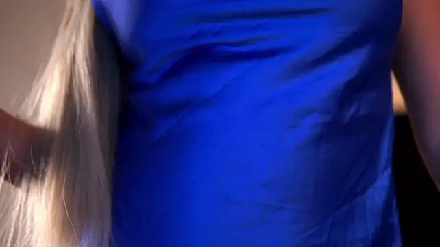 LisaLorenz - Naughty Blowjob 🥵