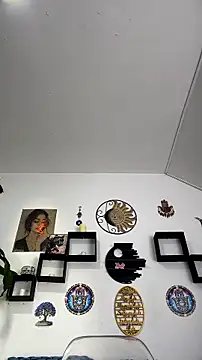 Jamilaross - Control Fuck machine+SQUIRT+VIDEO