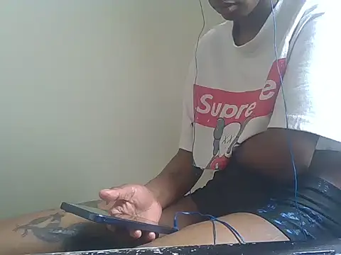 Beb_cele - Make me wet