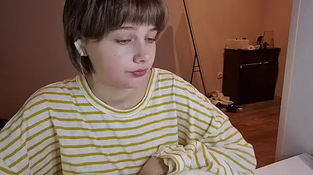 ExitedTroth - Sensually touch my Nipples