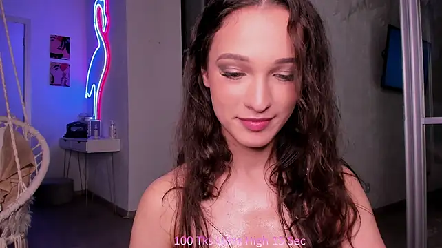 InnocentEvee - Toy Control 10m 😈 🤩