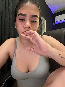Alhaana_ - OPEN SEXY ASS!!