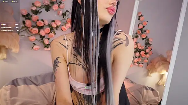 SpicyKaisy - ride my pillow + (spicy pic for LT)