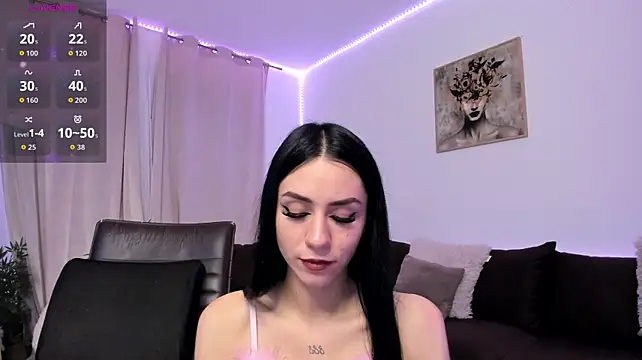 PureBlisss_ - finger my tight asshole
